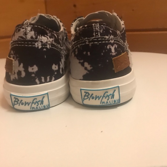 Blowfish Malibu sneakers - Picture 5 of 10